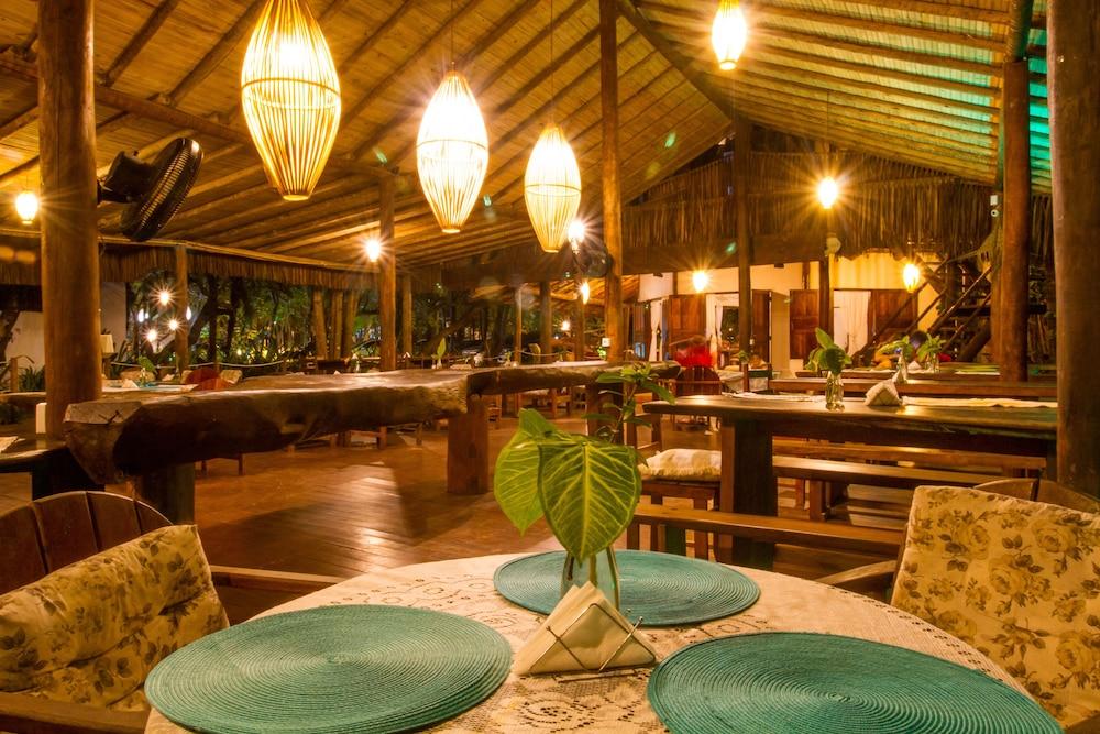 Travel Inn Trancoso Garden Exterior foto