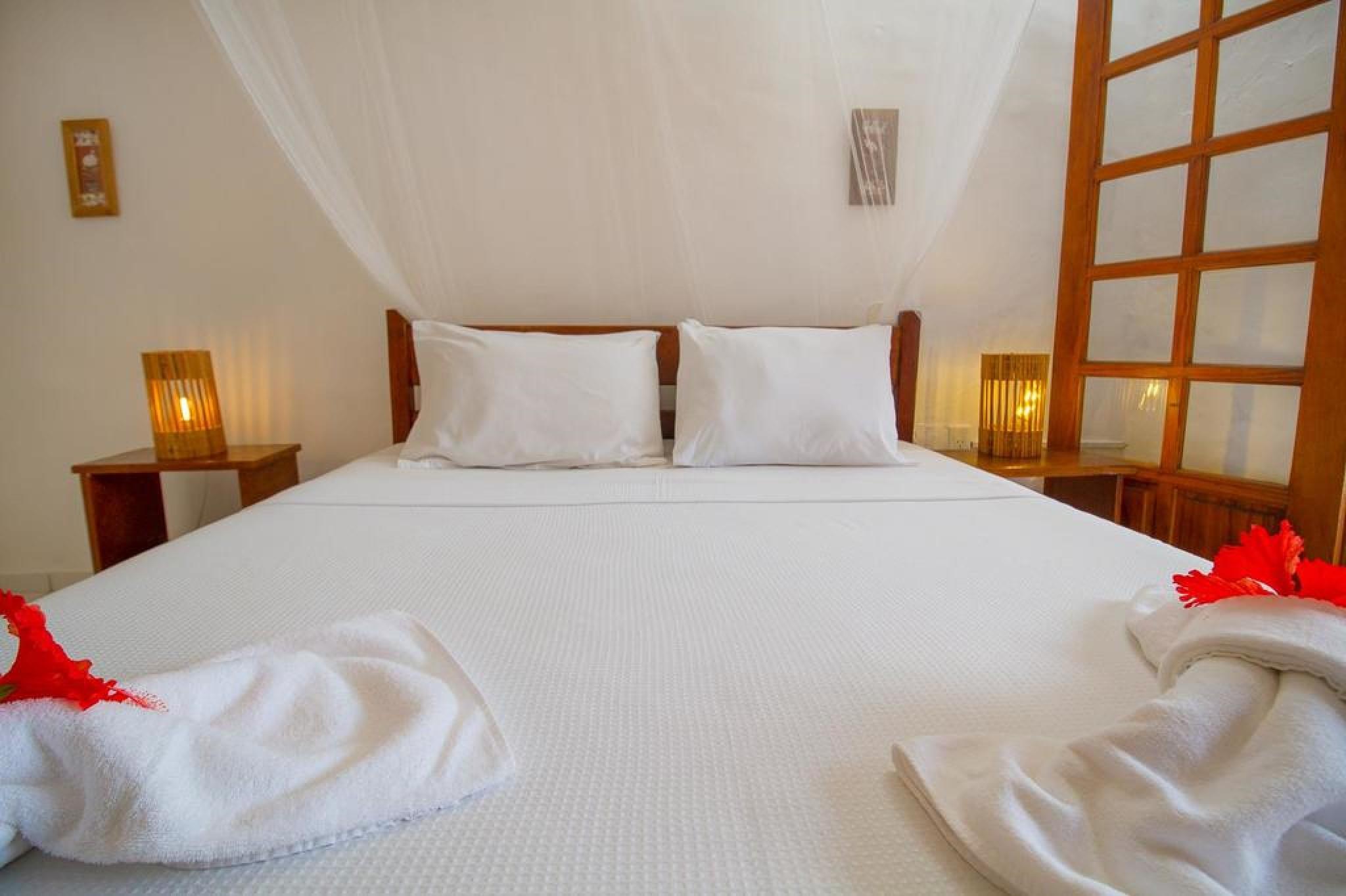 Travel Inn Trancoso Garden Exterior foto